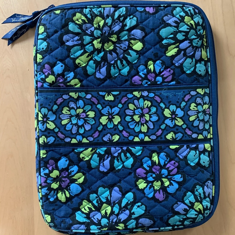 Laptop Case - Vera Bradley